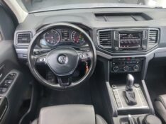 VOLKSWAGEN AMAROK 2.0 HIGHLINE 4X4 /2018 CHIMA VEÍCULOS VENÂNCIO AIRES / Carros no Vale
