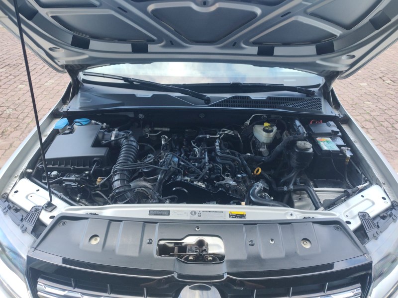 VOLKSWAGEN AMAROK 2.0 HIGHLINE 4X4 /2018 CHIMA VEÍCULOS VENÂNCIO AIRES / Carros no Vale