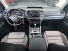 VOLKSWAGEN AMAROK 2.0 HIGHLINE 4X4 /2018 CHIMA VEÍCULOS VENÂNCIO AIRES / Carros no Vale