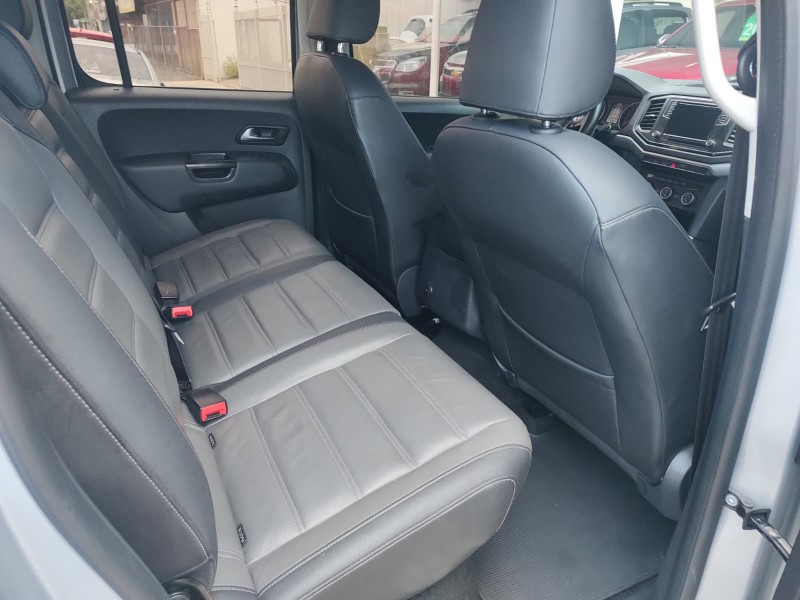 VOLKSWAGEN AMAROK 2.0 HIGHLINE 4X4 /2018 CHIMA VEÍCULOS VENÂNCIO AIRES / Carros no Vale