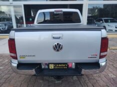 VOLKSWAGEN AMAROK 2.0 HIGHLINE 4X4 /2018 CHIMA VEÍCULOS VENÂNCIO AIRES / Carros no Vale
