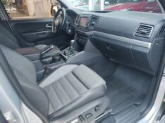 VOLKSWAGEN AMAROK 2.0 HIGHLINE 4X4 /2018 CHIMA VEÍCULOS VENÂNCIO AIRES / Carros no Vale