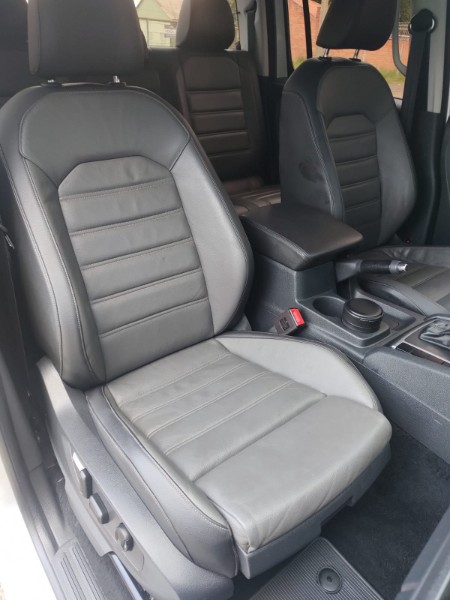 VOLKSWAGEN AMAROK 2.0 HIGHLINE 4X4 /2018 CHIMA VEÍCULOS VENÂNCIO AIRES / Carros no Vale