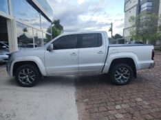VOLKSWAGEN AMAROK 2.0 HIGHLINE 4X4 /2018 CHIMA VEÍCULOS VENÂNCIO AIRES / Carros no Vale