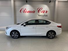 HONDA CITY 1.5 EXL 16V 2023/2024 ÓTIMA CAR FLORES DA CUNHA / Carros no Vale