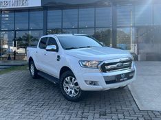 Ford Ranger XLT 3.2 20V 4×4 CD Diesel Aut. 2018/2019 CONCEPT MOTORS PASSO FUNDO / Carros no Vale