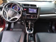 HONDA WR-V 1.5 EXL CVT 2019/2020 AUTO SHOW SANTA CRUZ DO SUL / Carros no Vale