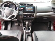 HONDA WR-V 1.5 EXL CVT 2019/2020 AUTO SHOW SANTA CRUZ DO SUL / Carros no Vale