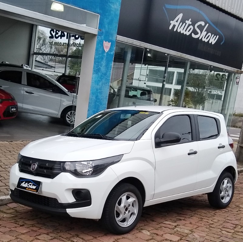 Fiat Mobi 1.0 Like Flex 5p