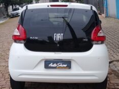 FIAT MOBI LIKE 1.0 FIRE FLEX 5P. 2018/2019 AUTO SHOW SANTA CRUZ DO SUL / Carros no Vale