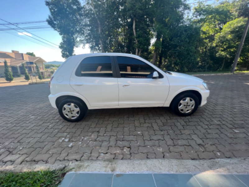 CHEVROLET CELTA 1.0 LT - 2013