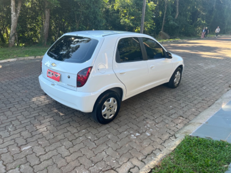 CHEVROLET CELTA 1.0 LT - 2013