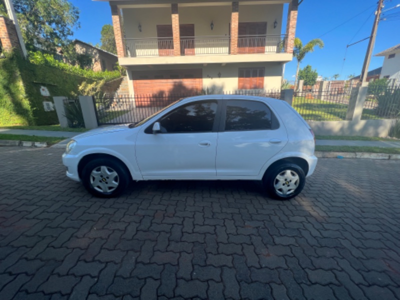 CHEVROLET CELTA 1.0 LT - 2013