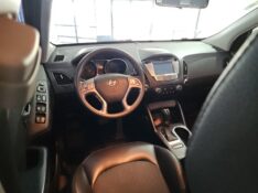 HYUNDAI IX35 GL 2.0 16V 2WD FLEX 2018/2018 MENEGHINI VEÍCULOS ARROIO DO MEIO / Carros no Vale