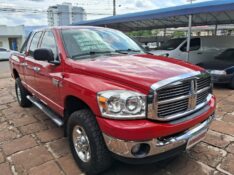 DODGE RAM RAM 2500 H.DUTY 5.9 SLT 24V CD 4X4 DIES. 2008/2008 SCHAEFER AUTOMÓVEIS TEUTÔNIA / Carros no Vale