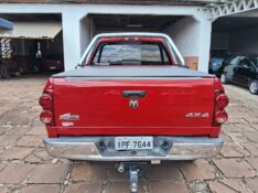 DODGE RAM RAM 2500 H.DUTY 5.9 SLT 24V CD 4X4 DIES. 2008/2008 SCHAEFER AUTOMÓVEIS TEUTÔNIA / Carros no Vale