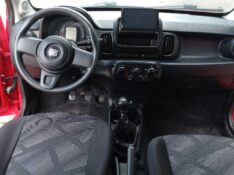 FIAT MOBI LIKE 1.0 FIRE FLEX 5P. 2020/2021 AUTO SHOW SANTA CRUZ DO SUL / Carros no Vale