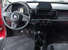FIAT MOBI LIKE 1.0 FIRE FLEX 5P. 2020/2021 AUTO SHOW SANTA CRUZ DO SUL / Carros no Vale