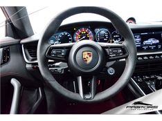 PORSCHE 911 3.8 24V H6 GASOLINA TURBO S PDK 2021/2021 PASTORE CAR COLLECTION BENTO GONÇALVES / Carros no Vale