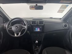 RENAULT STEPWAY 1.0 12V SCE FLEX ZEN MANUAL 2021/2022 JA SPOHR SEMINOVOS LAJEADO / Carros no Vale