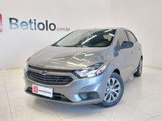 Chevrolet Onix JOY BLACK EDITION 1.0 2021 2021/2021 BETIOLO NOVOS E SEMINOVOS LAJEADO / Carros no Vale