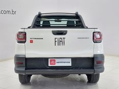 Fiat Strada ENDURANCE 1.4 CS 2022 2021/2022 BETIOLO NOVOS E SEMINOVOS LAJEADO / Carros no Vale
