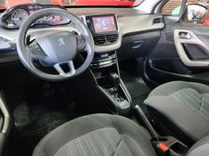 Peugeot 208 GRIFFE 1.6 2016/2017 CASTELLAN E TOMAZONI MOTORS CAXIAS DO SUL / Carros no Vale