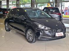Hyundai HB20 VISION 2021/2022 CARRO DEZ NOVO HAMBURGO / Carros no Vale