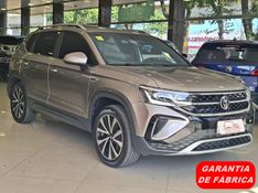 Volkswagen Taos HIGHLINE 2022/2022 CARRO DEZ NOVO HAMBURGO / Carros no Vale