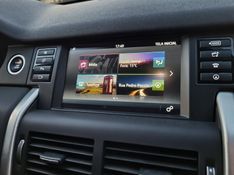 Land Rover Discovery Sport 2.0 16V TD4 TURBO DIESEL SE 4P AUTOMÁTICO 2017/2017 VINTAGE VEÍCULOS CAXIAS DO SUL / Carros no Vale