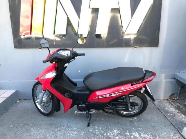 Honda Biz 100 Es 2013/2013 NECO TOLATI VEÍCULOS VENÂNCIO AIRES / Carros no Vale