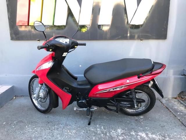 Honda Biz 100 Es 2013/2013 NECO TOLATI VEÍCULOS VENÂNCIO AIRES / Carros no Vale