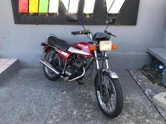 Honda Ml 125 1987/1987 NECO TOLATI VEÍCULOS VENÂNCIO AIRES / Carros no Vale