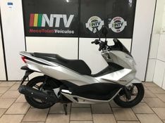 Honda Pcx 150 2017/2018 NECO TOLATI VEÍCULOS VENÂNCIO AIRES / Carros no Vale