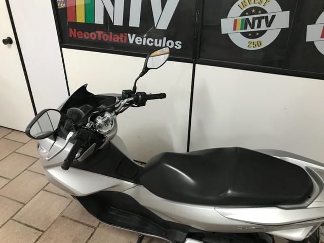 Honda Pcx 150 2017/2018 NECO TOLATI VEÍCULOS VENÂNCIO AIRES / Carros no Vale