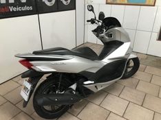 Honda Pcx 150 2017/2018 NECO TOLATI VEÍCULOS VENÂNCIO AIRES / Carros no Vale