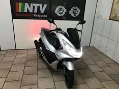 Honda Pcx 150 2017/2018 NECO TOLATI VEÍCULOS VENÂNCIO AIRES / Carros no Vale