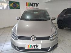 Volkswagen Fox Tl Mcv 2016/2017 NECO TOLATI VEÍCULOS VENÂNCIO AIRES / Carros no Vale