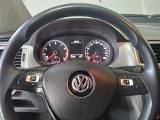 Volkswagen Fox Tl Mcv 2016/2017 NECO TOLATI VEÍCULOS VENÂNCIO AIRES / Carros no Vale