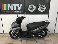 Yamaha Neo 125 2018/2019 NECO TOLATI VEÍCULOS VENÂNCIO AIRES / Carros no Vale