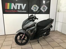 Yamaha Neo 125 2018/2019 NECO TOLATI VEÍCULOS VENÂNCIO AIRES / Carros no Vale