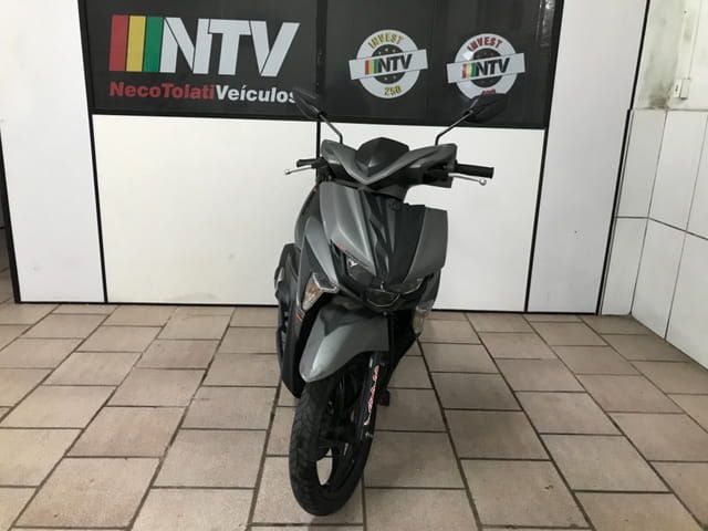 Yamaha Neo 125 2018/2019 NECO TOLATI VEÍCULOS VENÂNCIO AIRES / Carros no Vale