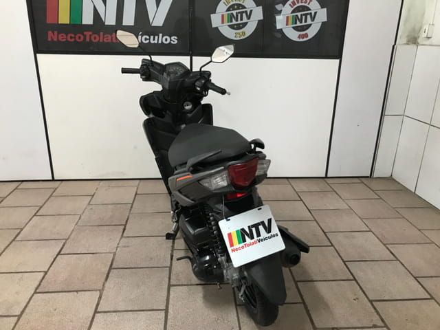 Yamaha Neo 125 2018/2019 NECO TOLATI VEÍCULOS VENÂNCIO AIRES / Carros no Vale