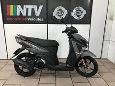 Yamaha Neo 125 2018/2019 NECO TOLATI VEÍCULOS VENÂNCIO AIRES / Carros no Vale