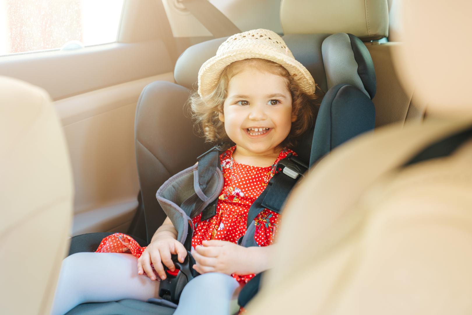 5 Melhores Cadeirinhas para Bebê de 4 Ano