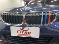 BMW 320iA 2.0 Turbo/ActiveFlex 16V/GP 2021/2022 CIRNE AUTOMÓVEIS SANTA MARIA / Carros no Vale