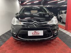 Citroën C3 Tendance 1.6 VTi Start 16V 2018/2018 CIRNE AUTOMÓVEIS SANTA MARIA / Carros no Vale