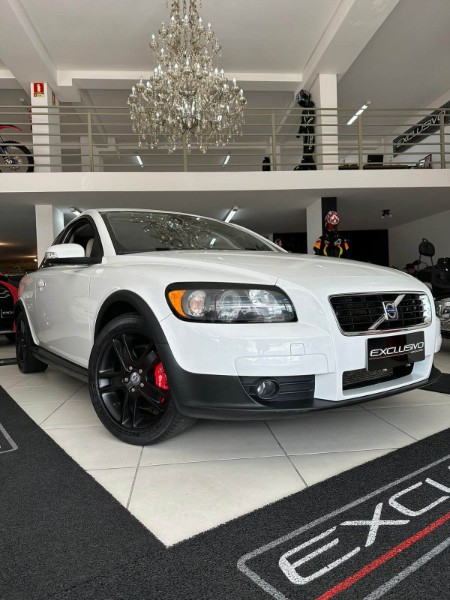 VOLVO C30 2.4 I - 2008