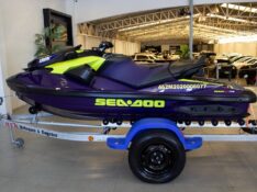 SEA DOO – JET SKI SEA DOO RXP-X 300 2020/2021 BENTO MOTORS BENTO GONÇALVES / Carros no Vale