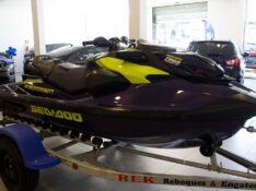 SEA DOO – JET SKI SEA DOO RXP-X 300 2020/2021 BENTO MOTORS BENTO GONÇALVES / Carros no Vale